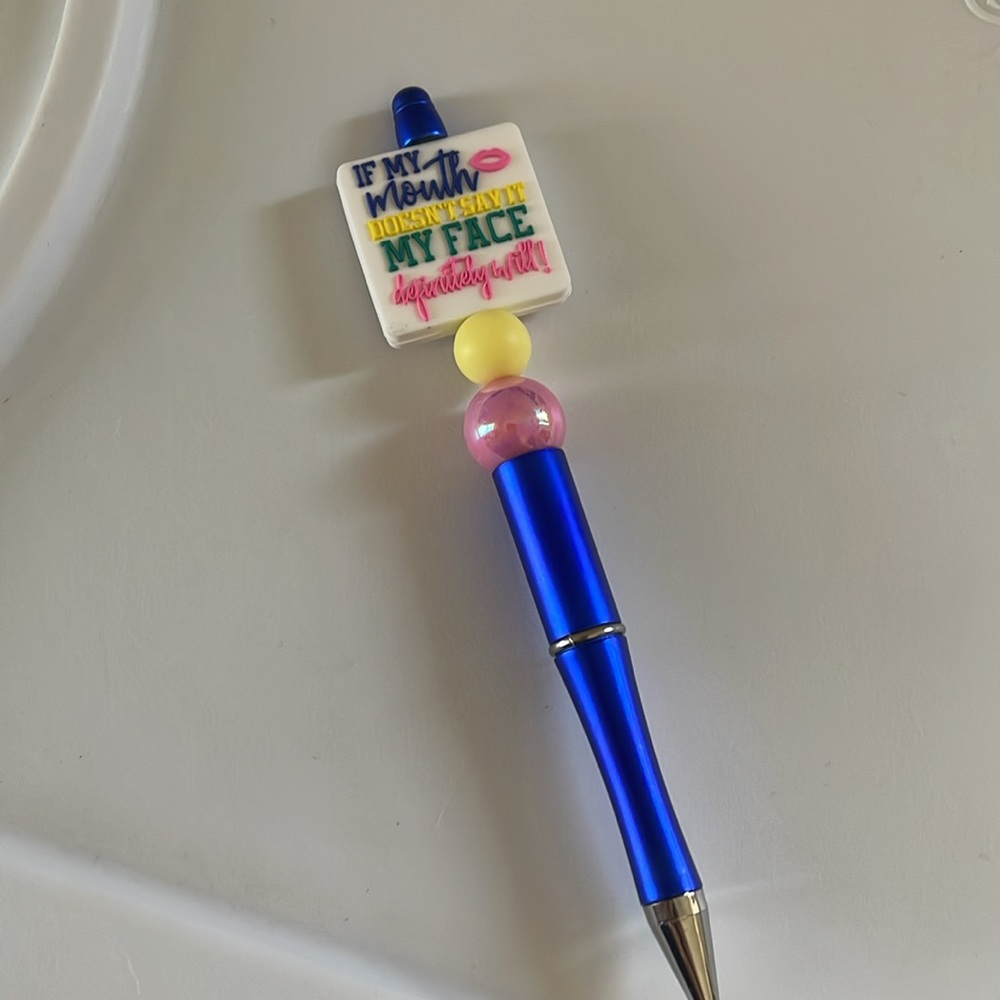 Writing pens custom - Picture 7 of 7